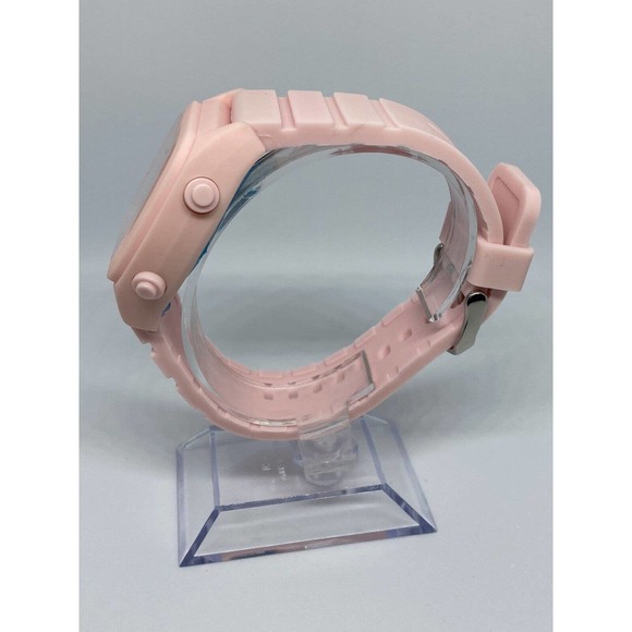 Adidas Rare Pink Dead Stock Chronograph Watch ADH2731 - Picture 3 of 9